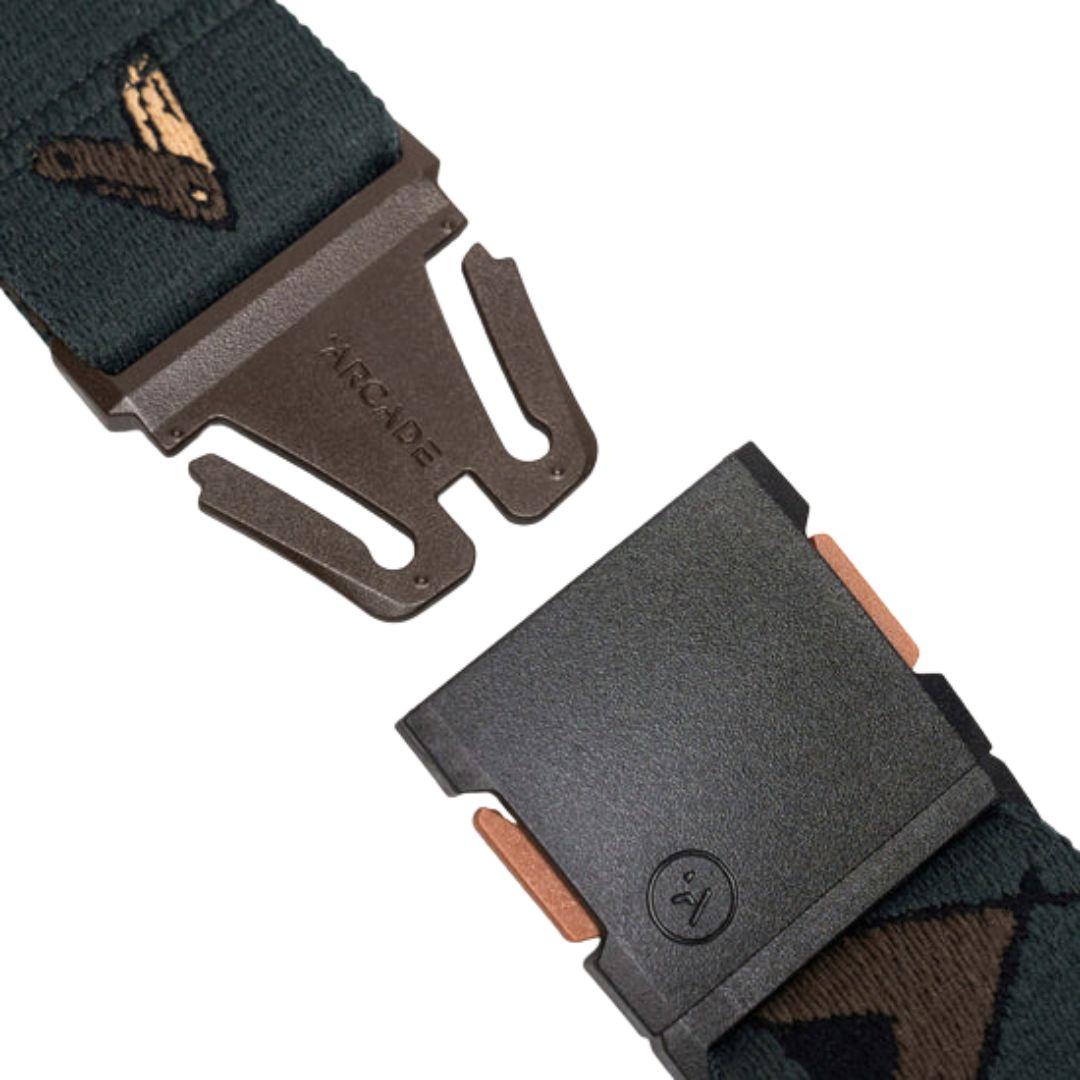 Arcade Get Outside Stretch Belt